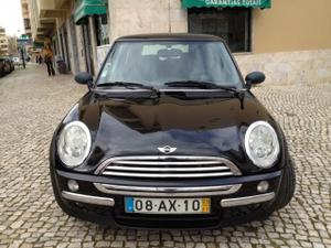 Mini One D (75cv) (3p)