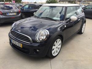 Mini One Diesel