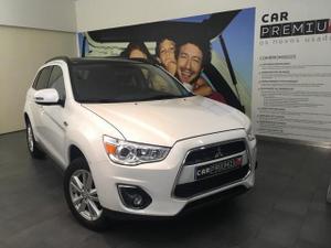 Mitsubishi Asx 1.8 DID Invite