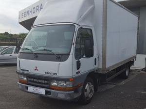 Mitsubishi Canter 3.0 TD CABINE SIMPLES