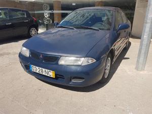 Mitsubishi Carisma 1.9 TD