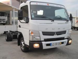 Mitsubishi canter 3C18