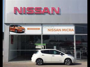 Nissan Leaf Tekna 30 kWh Viatura de serviço    