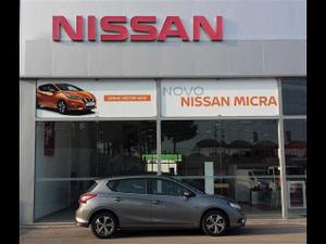 Nissan Pulsar 1.5 dCi Acenta RS+NC Viatura de