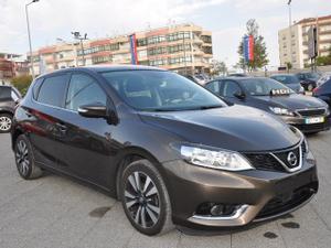 Nissan Pulsar 1.5Dci N-Tec