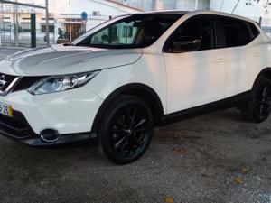 Nissan Qashqai 1.5 DCI 110 Acenta