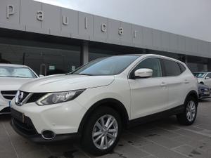 Nissan Qashqai 1.5 DCI N-TEC