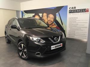 Nissan Qashqai 1.5 Dci N-Connecta + Pack S