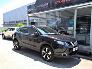 Nissan Qashqai 1.5 dCI N-Connecta Pack S