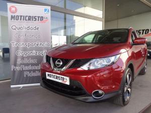 Nissan Qashqai 1.5 dCi N-Con.18 PS