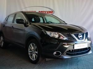 Nissan Qashqai 1.5 dCi N-Tec