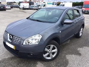 Nissan Qashqai 1.6 ACENTA 17