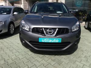 Nissan Qashqai 1.6 DCI Teckna