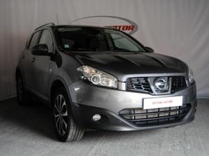 Nissan Qashqai 1.6 dCi T.Premium 360