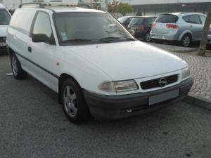 Opel 1.7 TD CAIXA FRIO