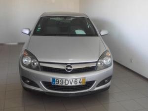Opel ASTRA GTC 1.3 CDTi VAN