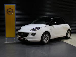 Opel Adam 1.0 Jam 90cv