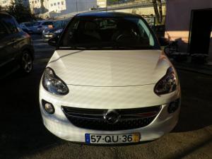 Opel Adam 1.2 Slam