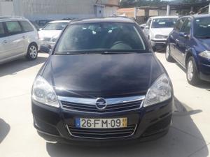 Opel Astra 1.3 CDTI ENJOY