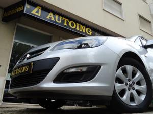 Opel Astra 1.3 CDTI SELECTION S/S NACIONAL