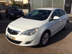 Opel Astra 1.3 CDTi Cosmo