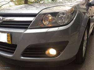 Opel Astra 1.3 Cdti Enjoy ac 5p Fevereiro/07 - à venda -