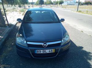 Opel Astra 1.3 cdti Abril/06 - à venda - Ligeiros