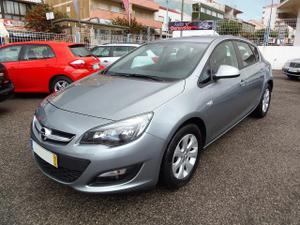 Opel Astra 1.3CDTi Selection Start Stop