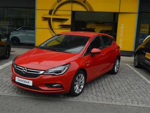Opel Astra 1.6 CDTI Dynamic S/S Viatura de serviço    