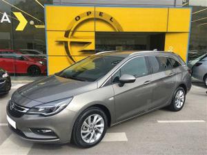 Opel Astra 1.6 CDTI Innovation S/S Viatura de