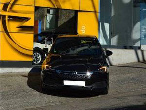 Opel Astra 1.6 CDTI OPC Line S/S Viatura de serviço    
