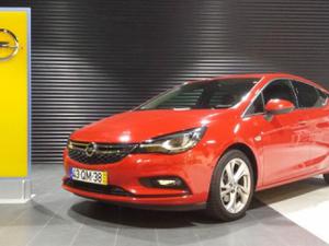 Opel Astra 1.6 Cdti Innovation 110 cv