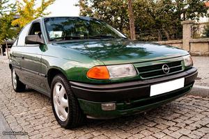 Opel Astra 1.7TDS ISUZU A/C Março/96 - à venda - Ligeiros