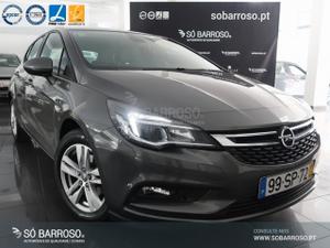 Opel Astra K 1.6 CDTi Business Edition SS