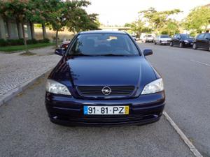 Opel Astra v 5P