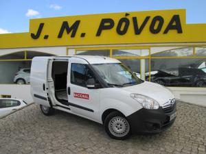 Opel Combo 1.3 CDTI L1H1 IVA