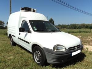 Opel Combo 1.7 D