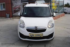 Opel Combo D Van 1.3Cdti Isot Fevereiro/12 - à venda -
