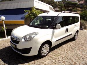 Opel Combo Tour Maxi 1.6 CDTI 5 Lugares