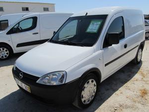 Opel Combo Van