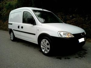 Opel Combo cdti Outubro/10 - à venda - Comerciais / Van,