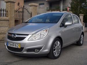 Opel Corsa 1.2