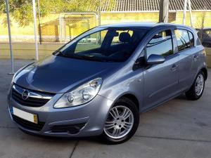 Opel Corsa 1.2 5.Portas