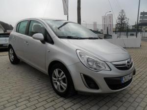 Opel Corsa 1.2 Enjoy Easytronic