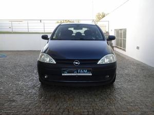 Opel Corsa 1.2 sport Maio/01 - à venda - Ligeiros