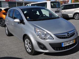 Opel Corsa 1.2i Cx Automatica