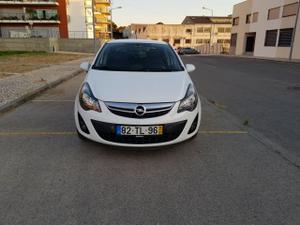 Opel Corsa 1.3 CDTI 95cv Viatura de serviço    