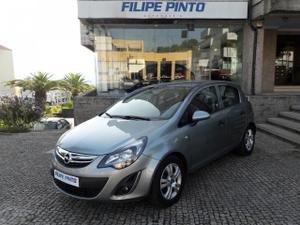 Opel Corsa 1.3 CDTI Enjoy EcoFlex