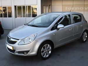 Opel Corsa 1.3 CDTY ENJOY Viatura de retoma    