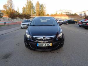 Opel Corsa 1.3 CDTi City 89g